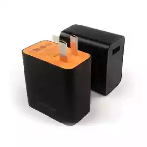 Genuine OnePlus 30W Fast Charging Wall Adapter 5V-6A Output - UK Version - Picture 1 of 1