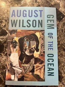 Gem of the Ocean - Paperback By Wilson, August - like New - Picture 1 of 2