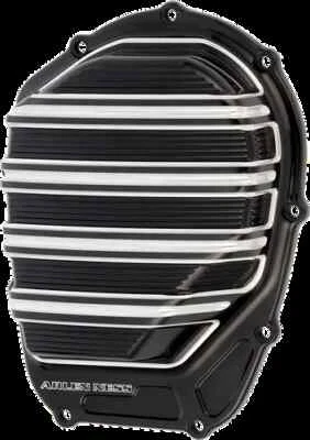 Cubierta de leva calibre 10 Arlen Ness Al mecanizada Harley Road King Classic 17-20 Foto 1 de 4