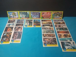 Bundle of 20+ TMNT Trading cards - Bild 1 von 1