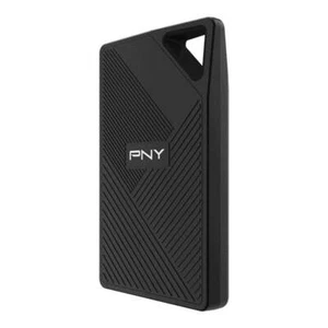 PNY RP60 2TB USB 3.2 Gen 2x2 Type-C Portable SSD Read 2,000 MB/s Write 1,800 MB/ - Picture 1 of 1