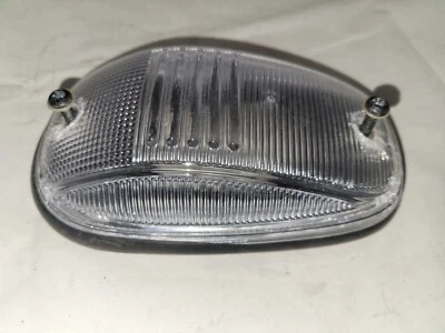 Dodge Ram 2500 3500 4500 2011-2018 lámpara de cabina 68261677AC Foto 1 de 3