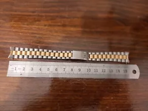OMEGA 6041 ARMIS BRACELET BAND - Imagen 1 de 9