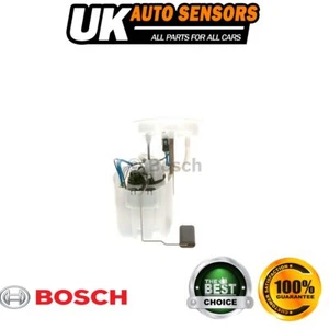 Fits Mini Cooper One JCW 1.2 1.6 + Other Models Bosch Fuel Pump Senser Unit - Picture 1 of 10