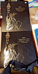 2005 US Mint American Legacy PROOF Collection - EXCELLENT CONDITION! - Picture 1 of 8