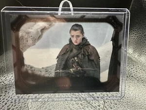 Game of Thrones Legends of the Realm Weapons of War #WW14 - Bild 1 von 2