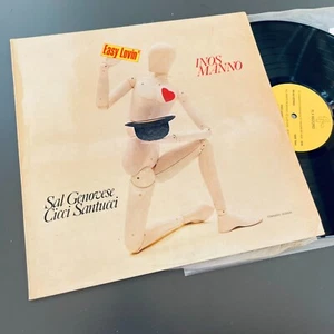 LP Inos Manno – Easy Lovin' - Imagen 1 de 1
