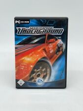 Need for Speed: Underground / EA Games / PC CD-ROM / PC Spiel #3