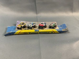 Ruote Micro Machines Turbo #3 1998 - Foto 1 di 6