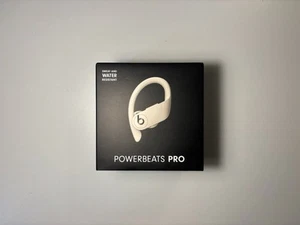 Auriculares Bluetooth Beats by Dr. Dre Powerbeats Pro marfil - Imagen 1 de 3