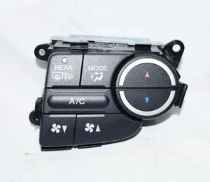 Passenger Right Side AC Temperature Control Climate Fits 07-12 RDX H4M22 - Picture 1 of 8