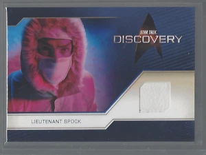 Star Trek Discovery Season 3 Lt. Spock Relic RC62 - Bild 1 von 1