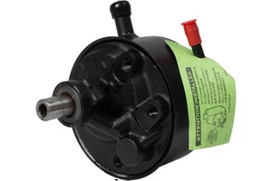 Cardone Power Steering Pump Fits 1999-2002 Chevrolet Express Vans Model 20-7956F - Foto 1 di 4