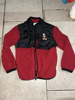 Chaqueta Mickey Mouse  Foto 1 de 3