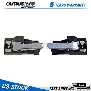 Interior Door Handle For 2003-2009 Lexus GX470 Front Dorman - Picture 1 of 9
