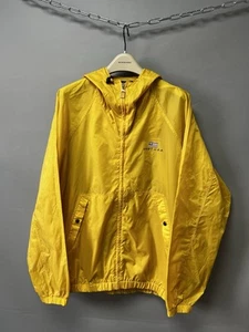 Vintage 90s GANT USA Nylon Jacket men’s - Picture 1 of 9