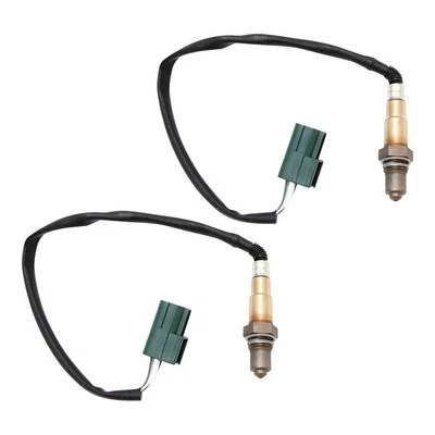 For Nissan Titan 2004-2015 TRQ OSA60483 Oxygen SensorSet Foto 1 de 4