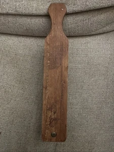 Lohman Beard Master Turkey Call Box Dual Chamber Wood - Picture 1 of 12