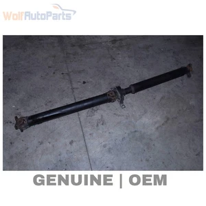 2004-2006 BMW X3 E83 - REAR Driveshaft / Propeller Shaft 3402134 - Picture 1 of 5