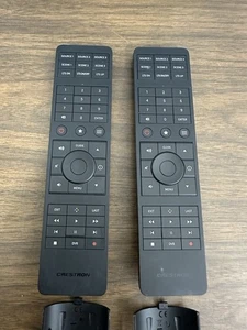 Crestron HR-310, Handfernbedienung - gebraucht (Preis für (1)) funktioniert super - Bild 1 von 18