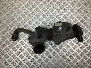 BMW SERIE 3 4 F30 F31 F32 F36 2.0d B47 TUBO ASPIRAZIONE ARIA FILTRATO E CONDOTTO 8573994 - Foto 1 di 4