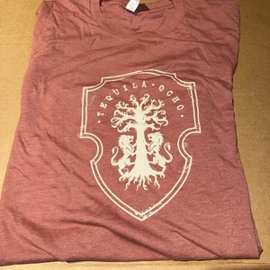 Tequila Ocho  Tequila T Shirt. Men’s Large. Free Ship USA - Picture 1 of 4