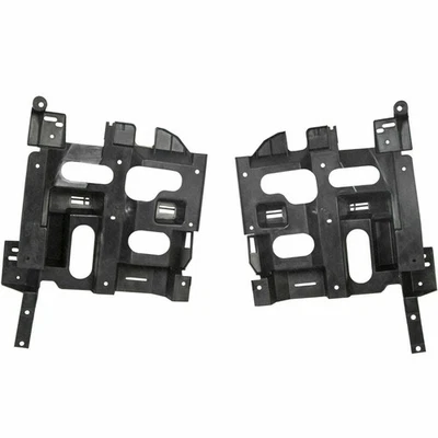 Juego de 2 pares de soportes de lámpara de cabeza para Silverado 2002-06 Avalanche / 03-06 Foto 1 de 4