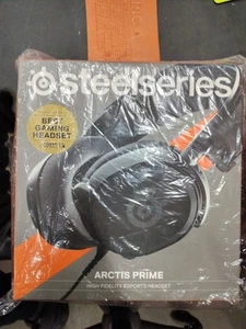 SteelSeries Arctic Prime Wired for Xbox Series X|S/Xbox Gaming Headset - Picture 1 of 5