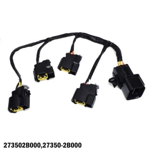 Quality Ignition Coil Wire Extension Wire 27350-2B000 273502B000 Black - Picture 1 of 12