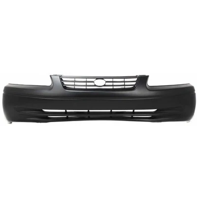 For Toyota Camry Bumper Cover 1997 1998 1999 | Front | Primed - CAPA TO1000187 - Imagem 1 de 4
