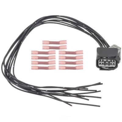 标准电机产品 S3111 中性安全开关连接器 — 第 1/4 张图片