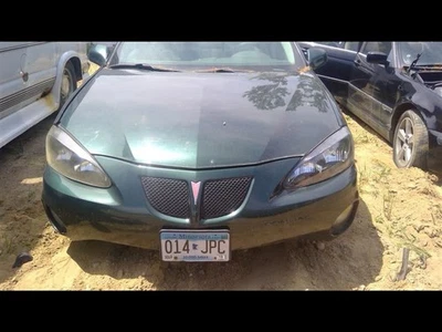 Cinturón de seguridad cubo delantero conductor retractor se adapta 04-05 GRAND PRIX 283856 Foto 1 de 4