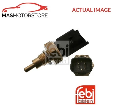 COOLANT TEMPERATURE SENSOR GAUGE FEBI BILSTEIN 37219 P FOR LANCIA THESIS,LYBRA - Image 1 of 4