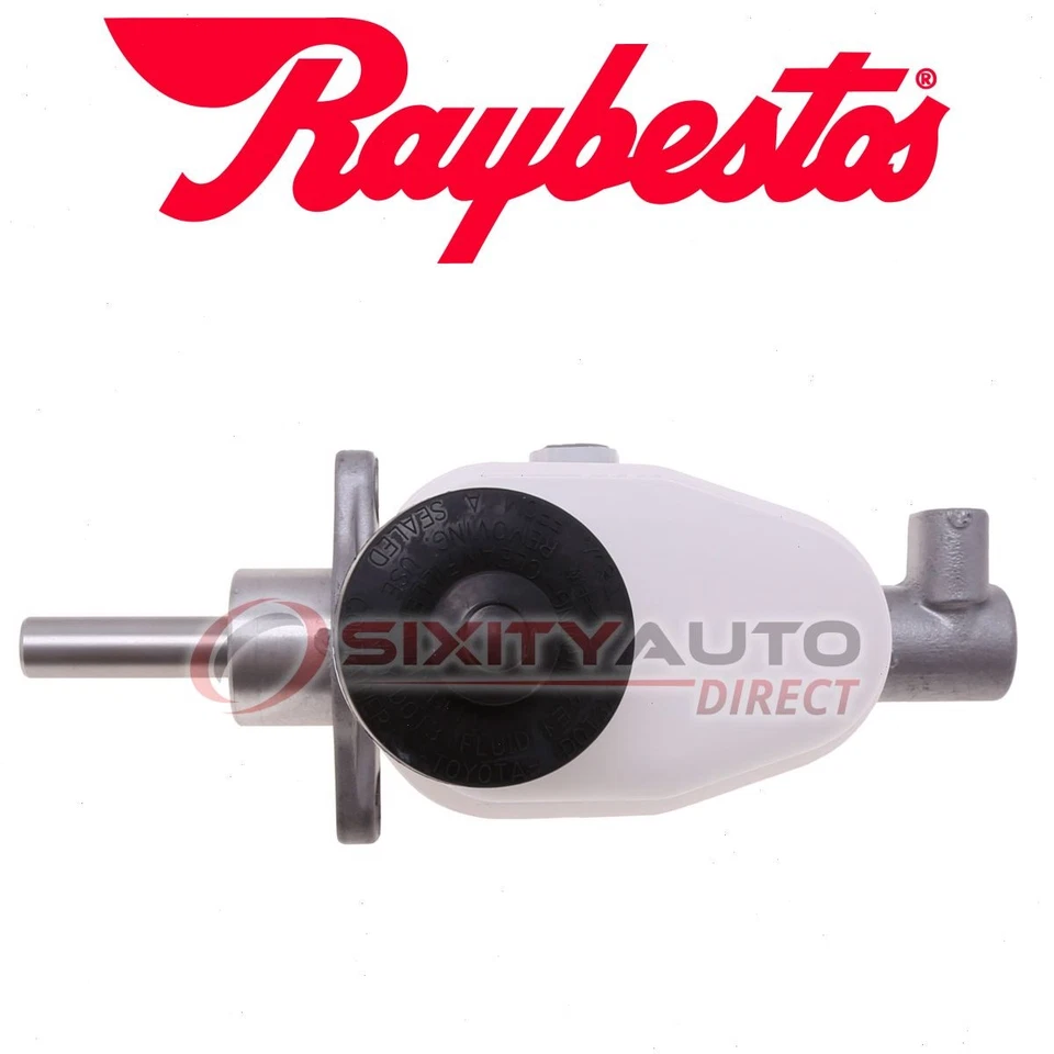 Raybestos Brake Master Cylinder for 2003 Ford F-150 - Hydraulics Braking os Foto 1 de 4