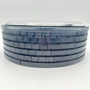 Juego de 6 bandejas de repuesto para deshidratador de alimentos MR. COFFEE y cubierta modelo FD5 - Imagen 1 de 9