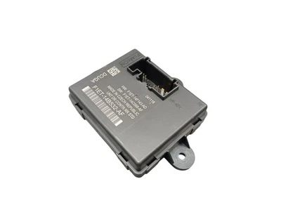 Centralina Porta Posteriore Destra Per FORD C-MAX II (DXA) 1.5 F1ET-14B532-AF - Immagine 1 di 4