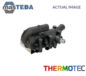 D2G006TT COOLANT FLANGE / PIPE THERMOTEC FOR FORD FIESTA V,KA 44KW,51KW - Picture 1 of 6
