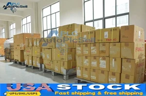 1 PIEZA Nueva Placa de Fuente de Alimentación FANUC PCB A20B-8101-0181 - Imagen 1 de 8