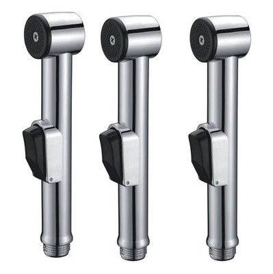 1-3stk Bidet Brause Halter WC Handbrause Duschkopf Intim Hygiene Dusche  - Bild 1 von 4