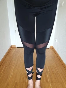L'urv Sport Leggins Damen S - Bild 1 von 7