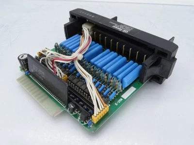 GE FANUC IC610MDL129A PLC MODULE - Image 1 of 3