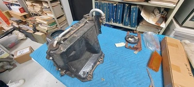 1969 CAMARO SS 396 AC BOX & CORE 1967 1968 CHEVROLET Foto 1 de 4