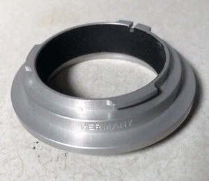 LEA-SL Lens Mount Adaptor - Picture 1 of 6