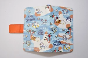 Pokemon Pikachu & Water Pokémon iphone case ITS’DEMO Nintendo 2019 iPhone6/6s - Picture 1 of 15