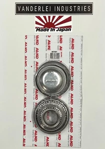 AL-KO 2 Tonne Bearing Kit ~ alko Geniune Japanese 487001 - Picture 1 of 3