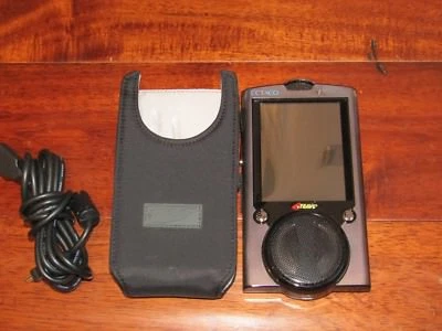 ECTACO iTRAVL TL-6 Handheld Electronic Language Translator (No Battery)  - Image 1 of 3