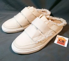 backless tennis shoes