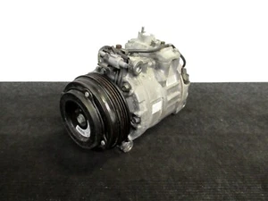Compresor de aire acondicionado BMW M5 M6 X5 X6 550i 650i 750i 760i - Imagen 1 de 2