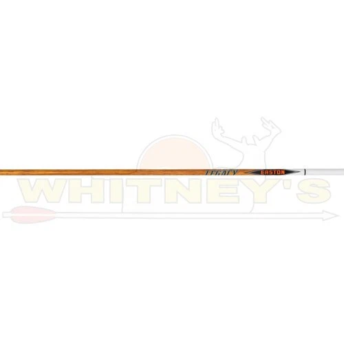Easton Archery Carbon Legacy 5mm Shafts - 340 - 12pk - 731381 - Image 1 of 1