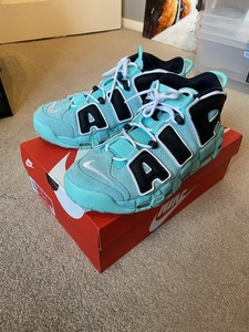 uptempo trainers